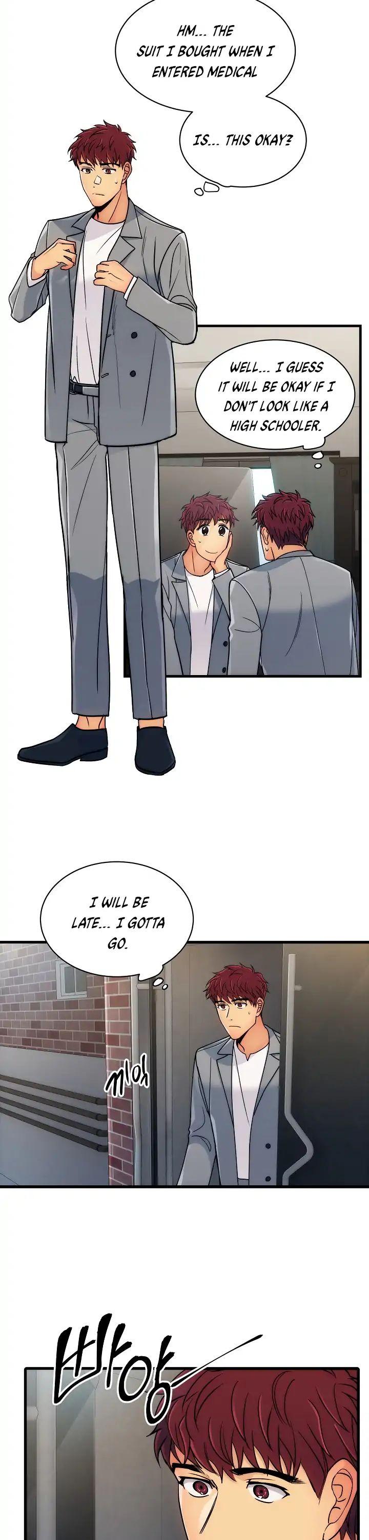 Medical Return Chapter 26 page 28 - Chapter 26