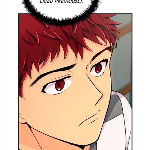 Medical Return Chapter 3 cover