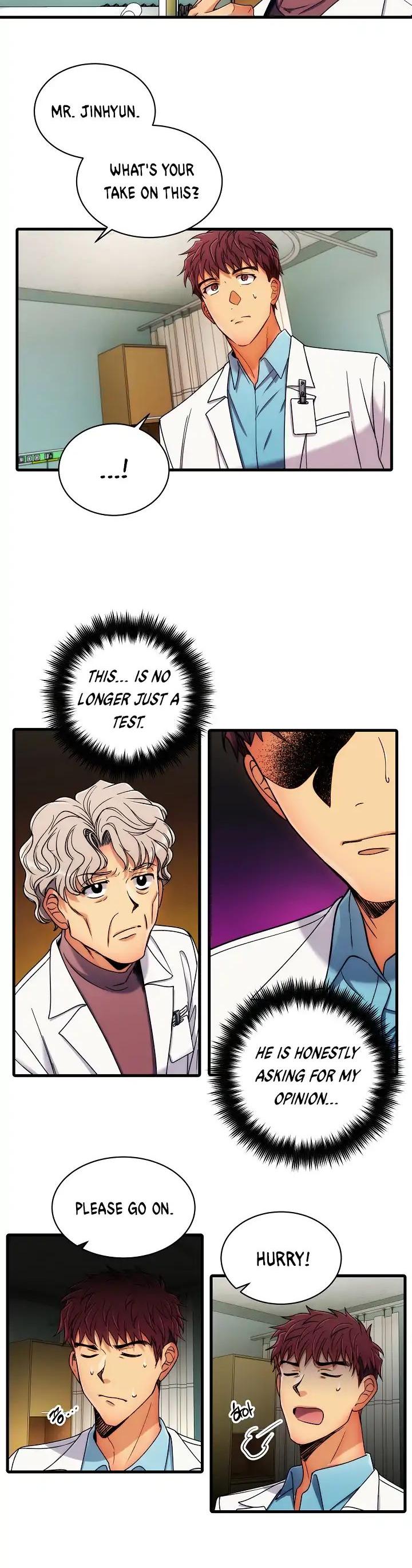 Medical Return Chapter 30 page 13 - Chapter 30