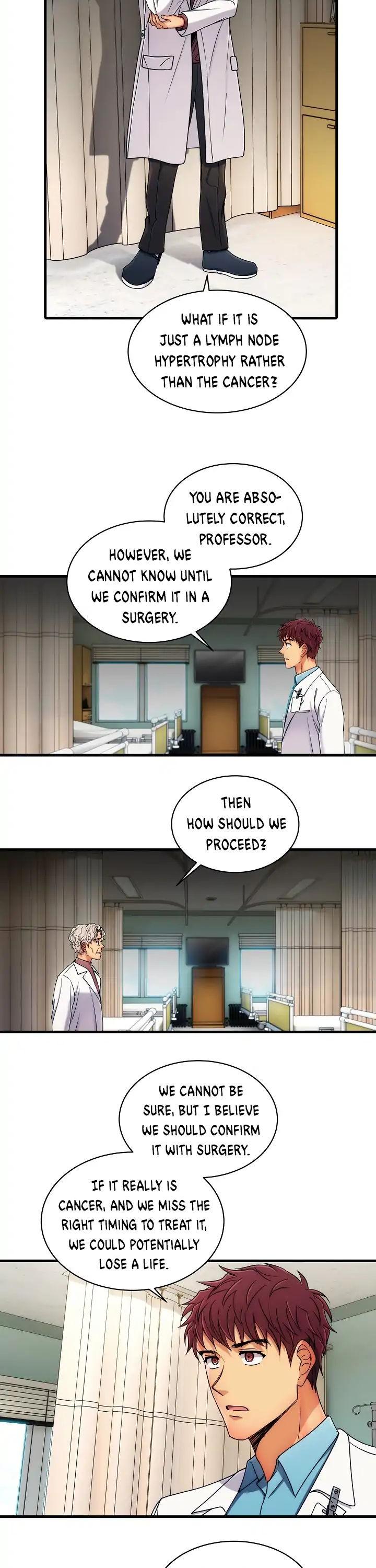 Medical Return Chapter 30 page 15 - Chapter 30