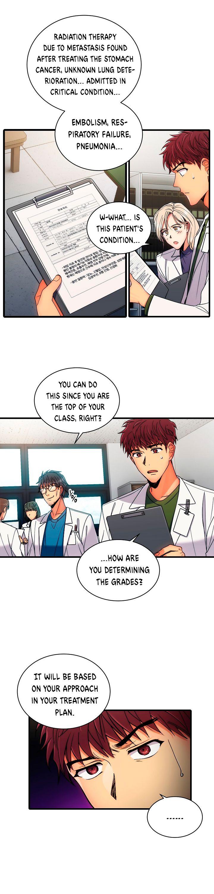 Medical Return Chapter 31 page 6 - Chapter 31