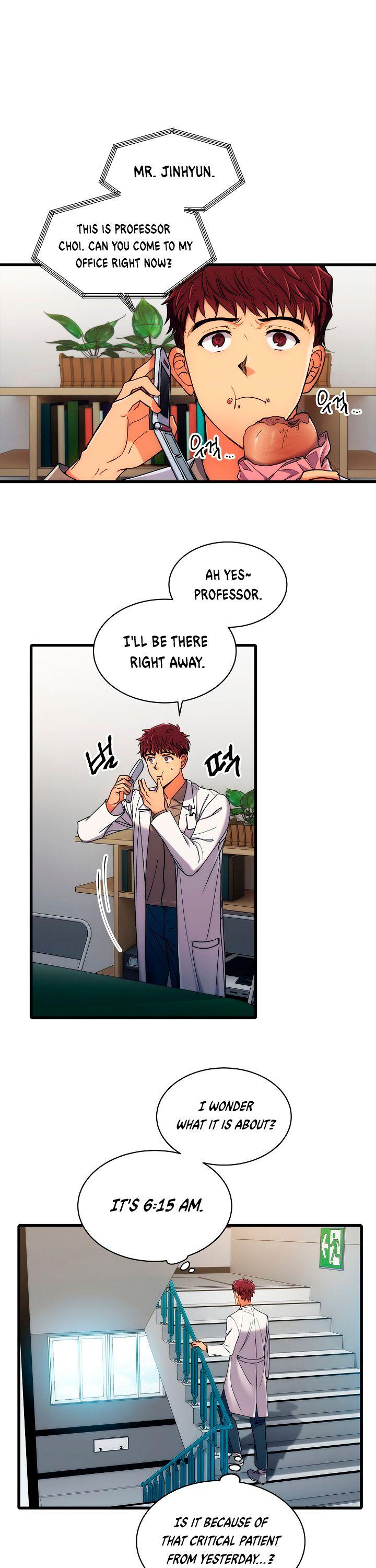 Medical Return Chapter 32 page 2 - Chapter 32