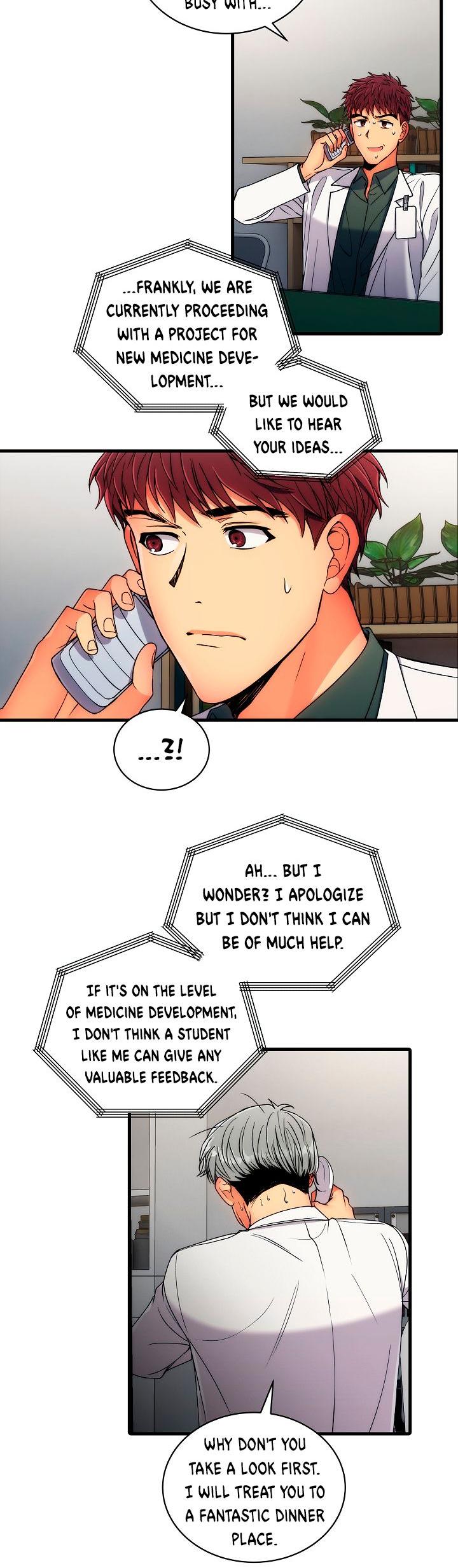 Medical Return Chapter 33 page 26 - Chapter 33