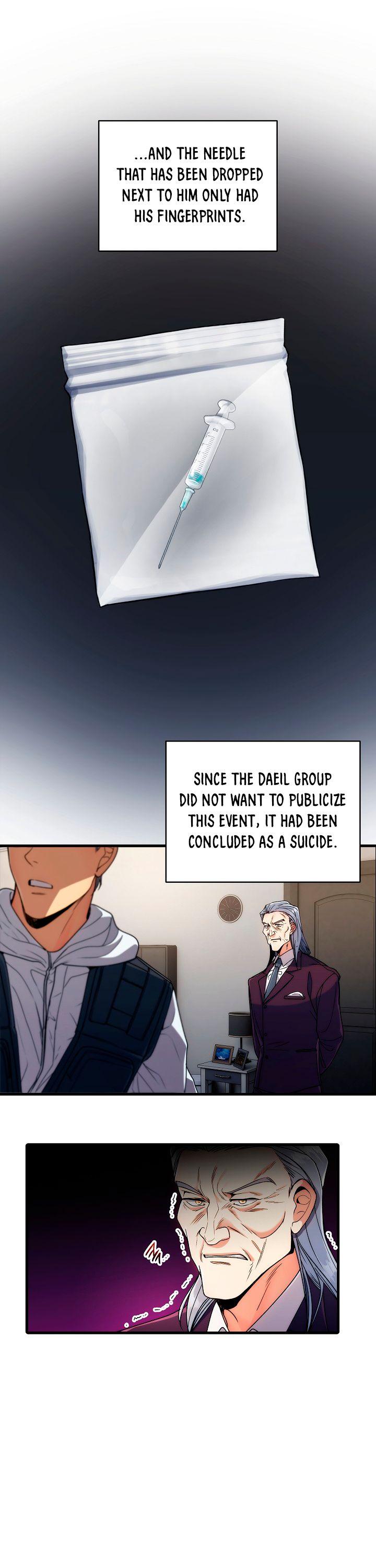 Medical Return Chapter 38 page 17 - Chapter 38