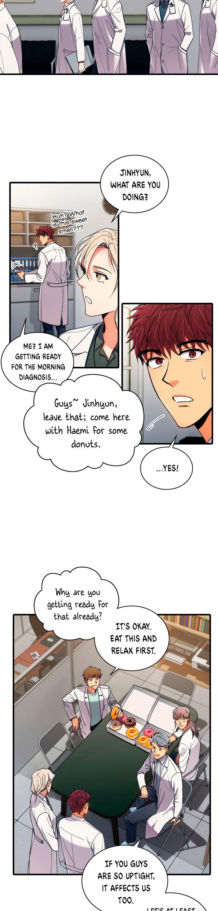 Medical Return Chapter 39 page 3 - Chapter 39