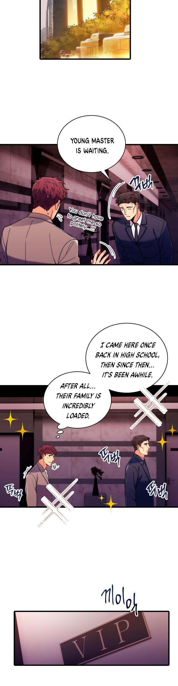 Medical Return Chapter 41 page 12 - Chapter 41