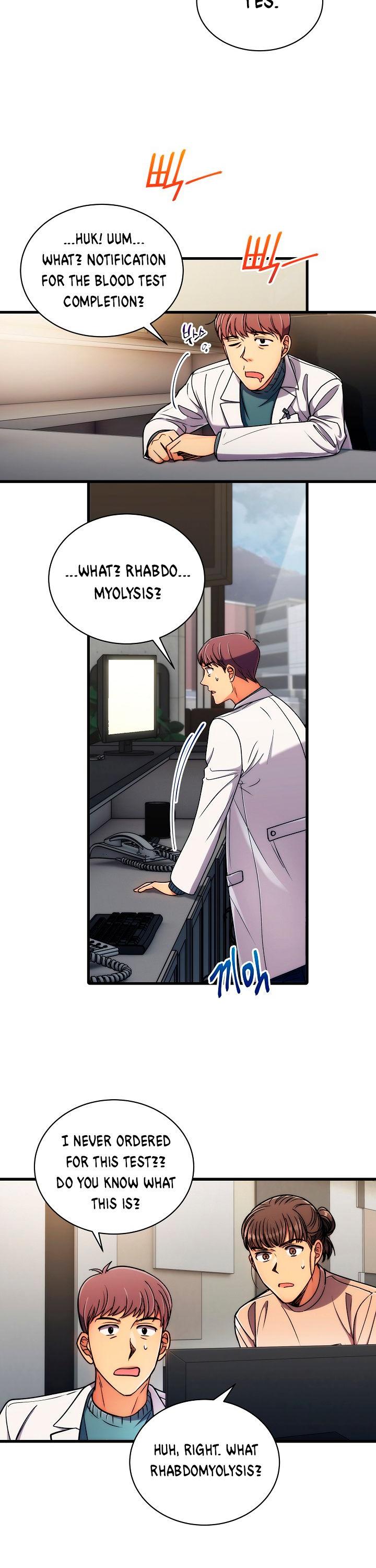 Medical Return Chapter 45 page 13 - Chapter 45