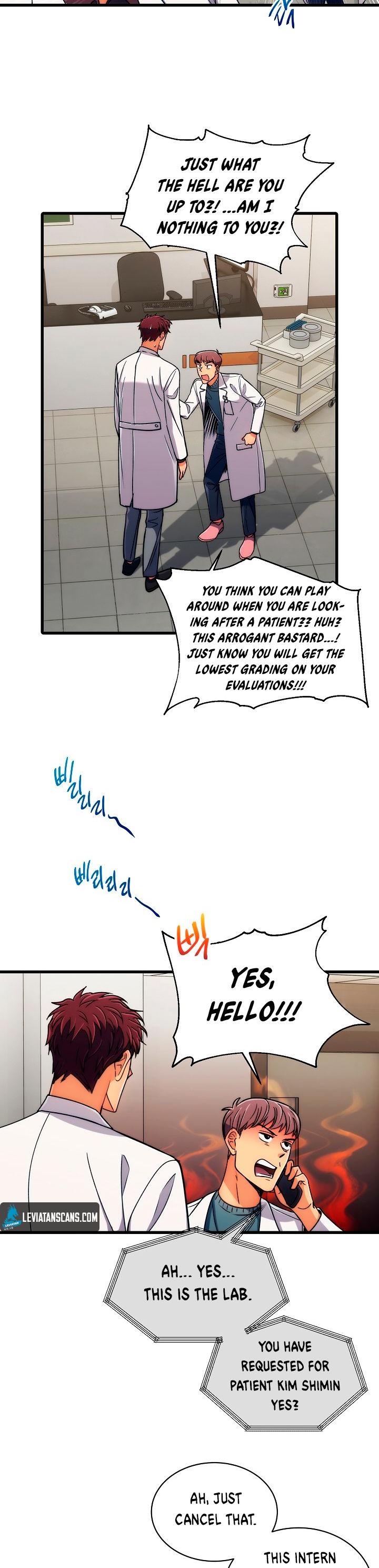 Medical Return Chapter 45 page 15 - Chapter 45