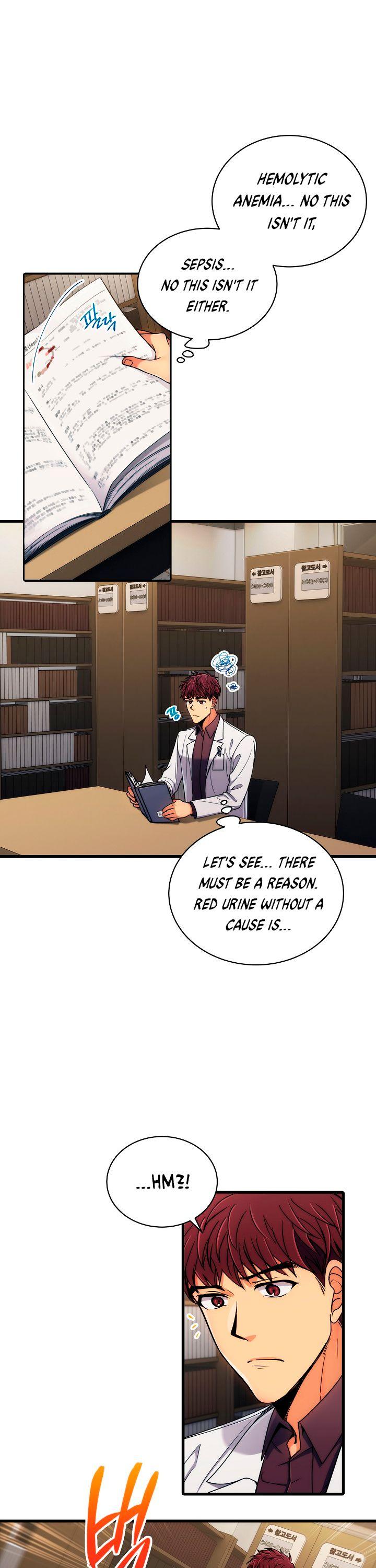 Medical Return Chapter 45 page 2 - Chapter 45
