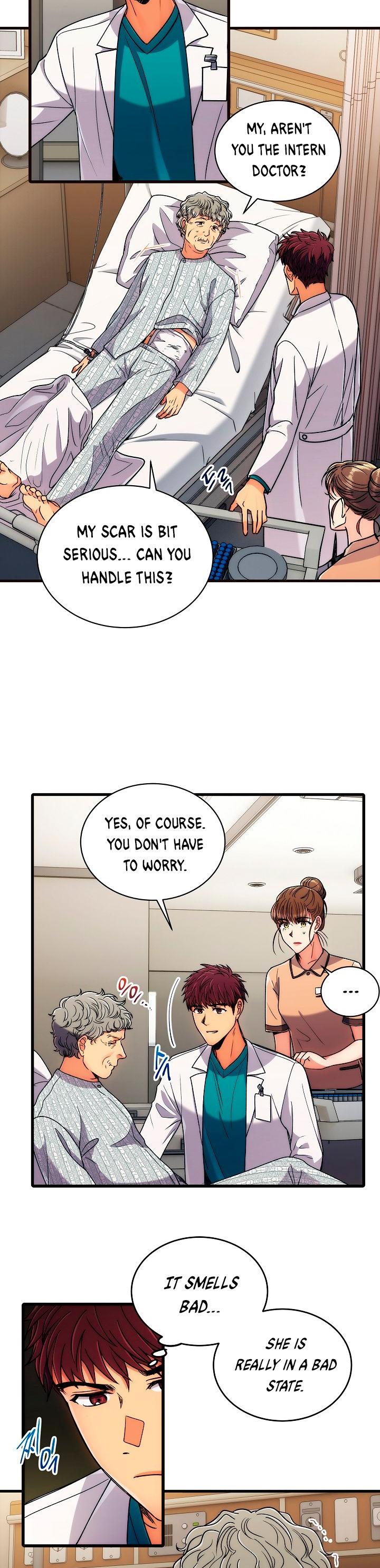 Medical Return Chapter 47 page 17 - Chapter 47