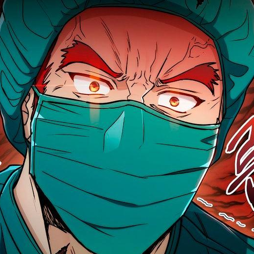 Medical Return Chapter 49 cover