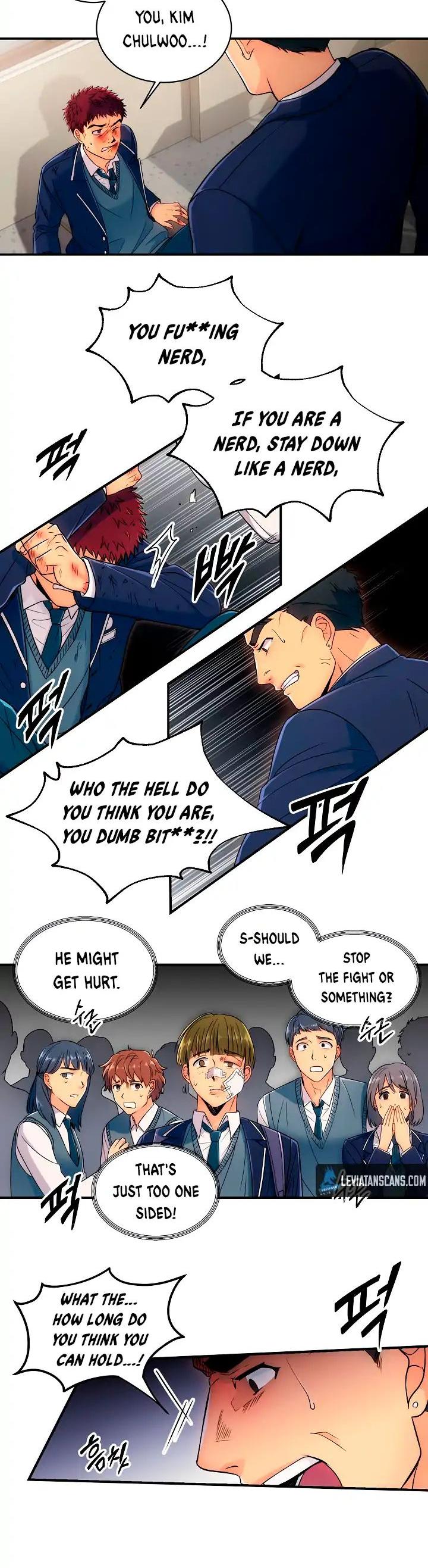 Medical Return Chapter 5 page 13 - Chapter 5
