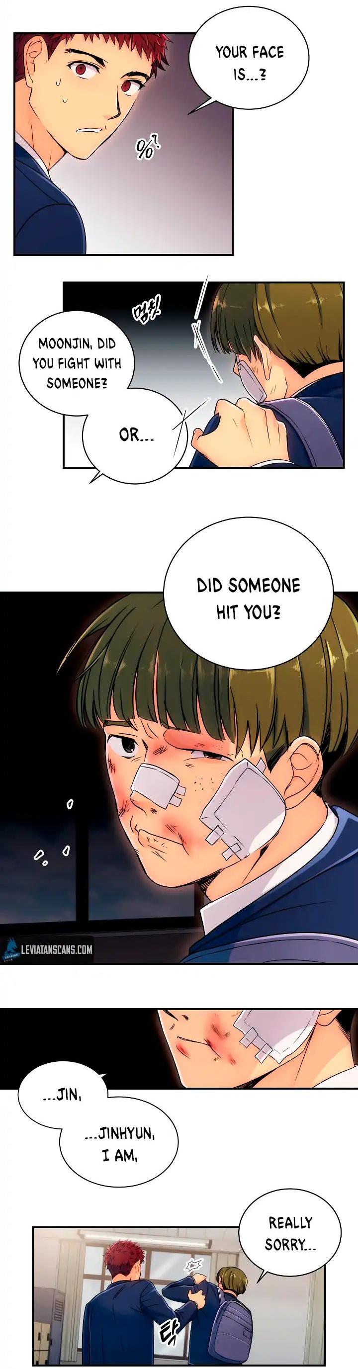 Medical Return Chapter 5 page 5 - Chapter 5