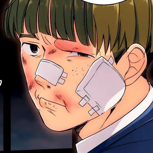 Medical Return Chapter 5 cover
