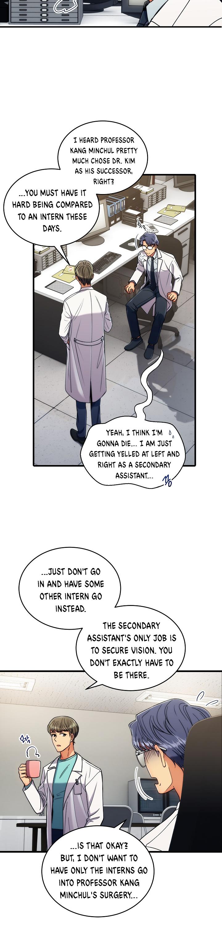 Medical Return Chapter 50 page 17 - Chapter 50