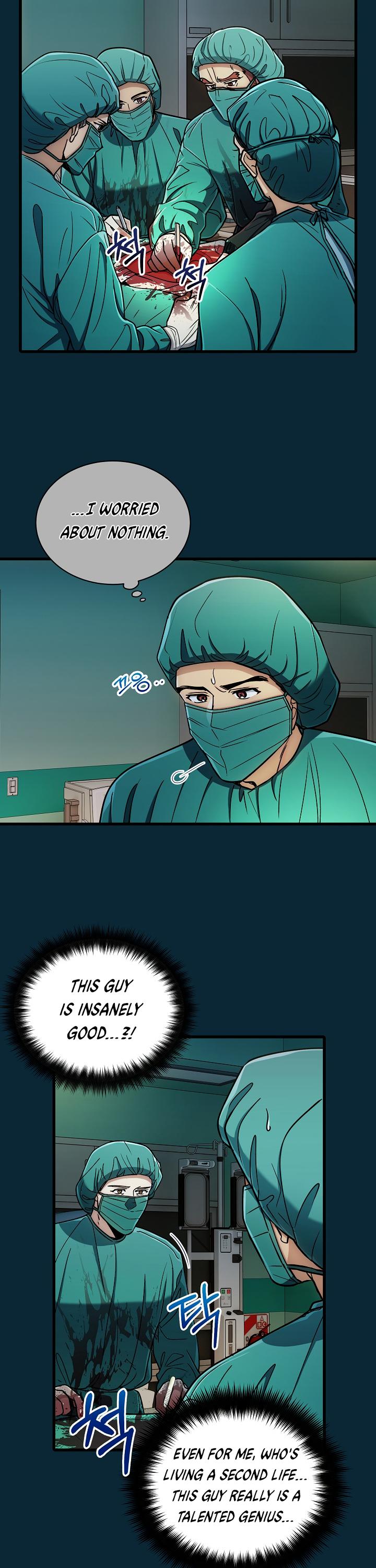 Medical Return Chapter 50 page 22 - Chapter 50