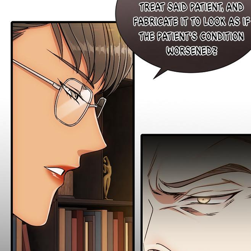 Medical Return Chapter 52 cover