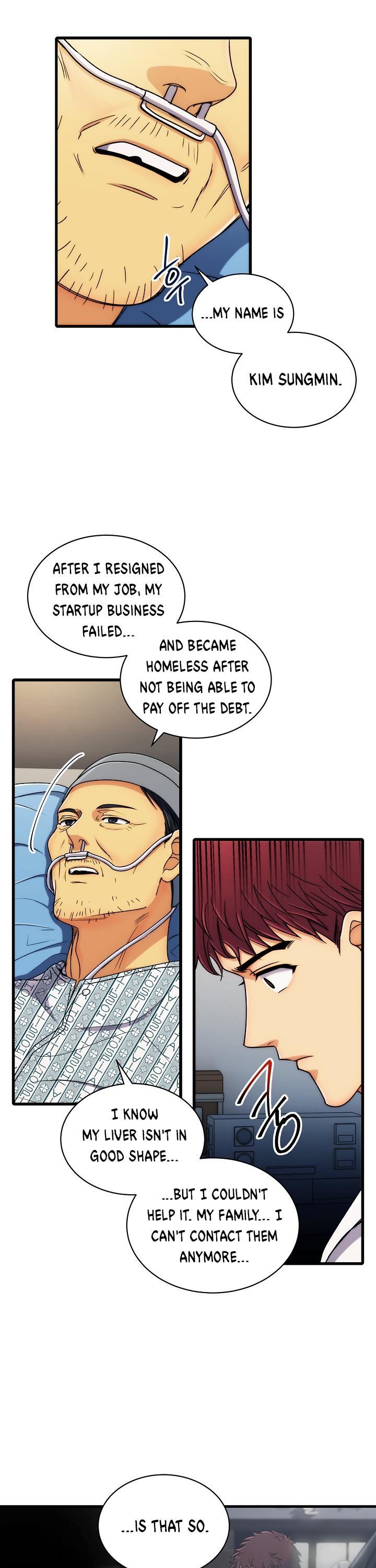 Medical Return Chapter 54 page 12 - Chapter 54