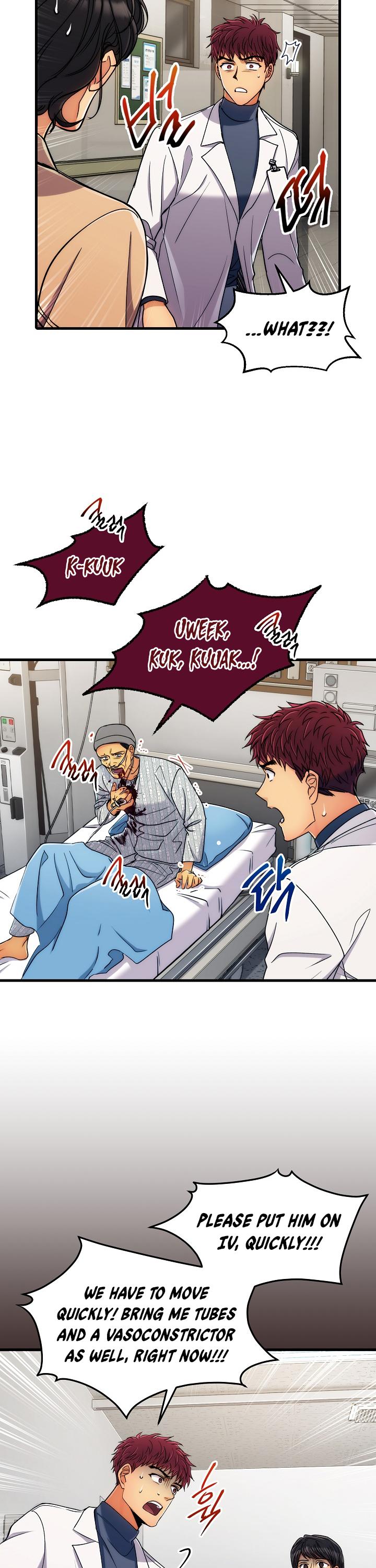 Medical Return Chapter 54 page 17 - Chapter 54