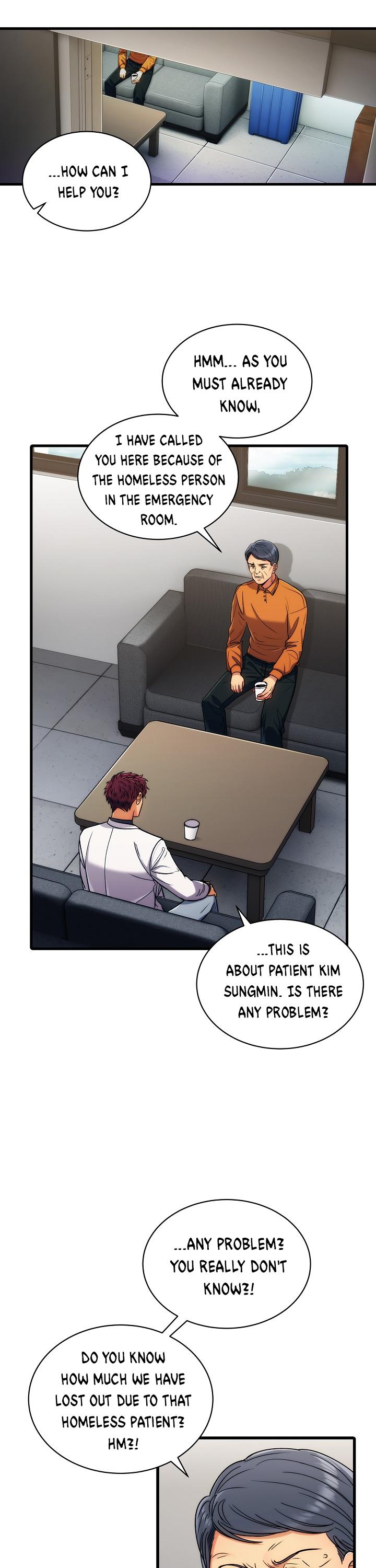 Medical Return Chapter 54 page 22 - Chapter 54