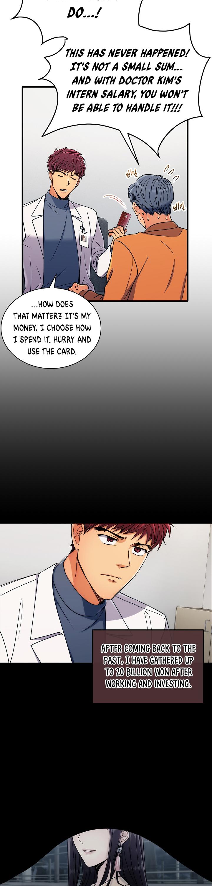 Medical Return Chapter 54 page 26 - Chapter 54