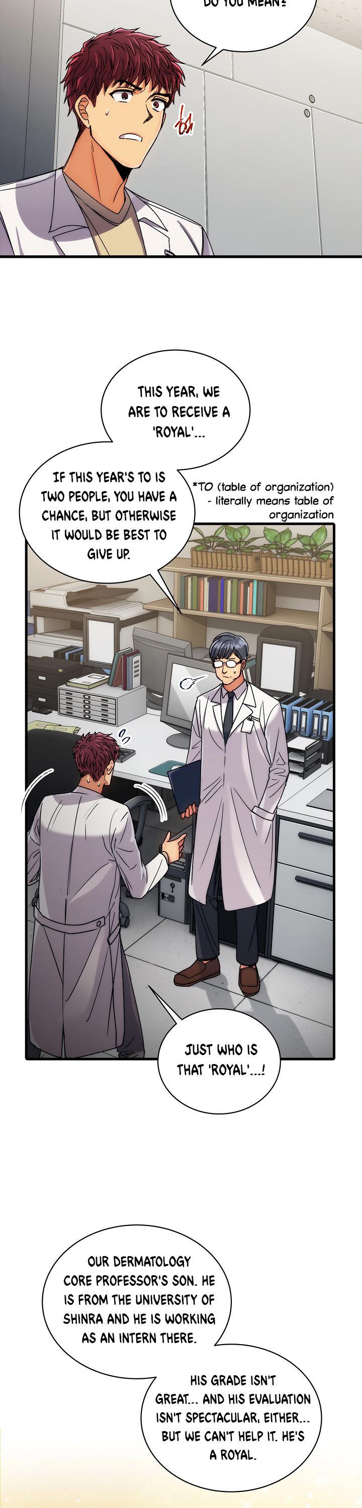 Medical Return Chapter 58 page 21 - Chapter 58