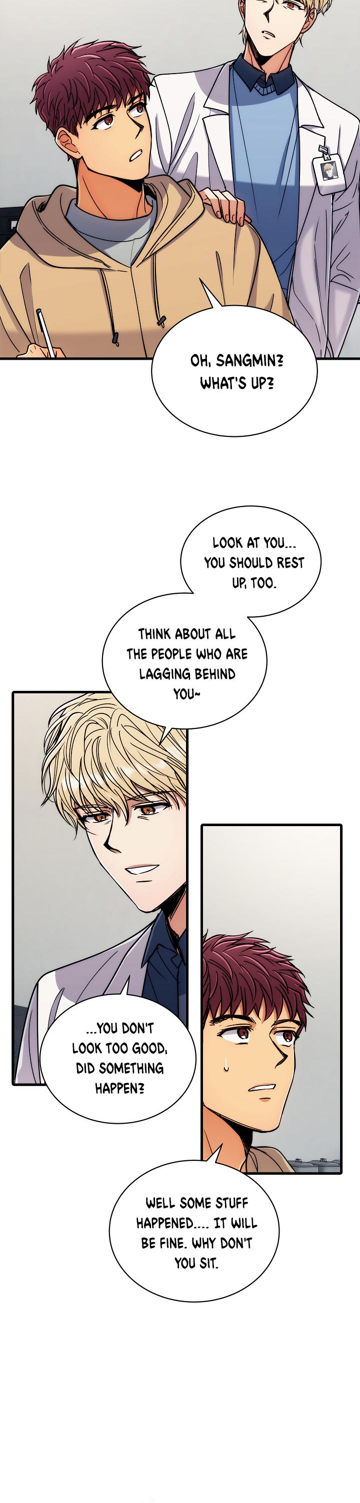 Medical Return Chapter 58 page 26 - Chapter 58