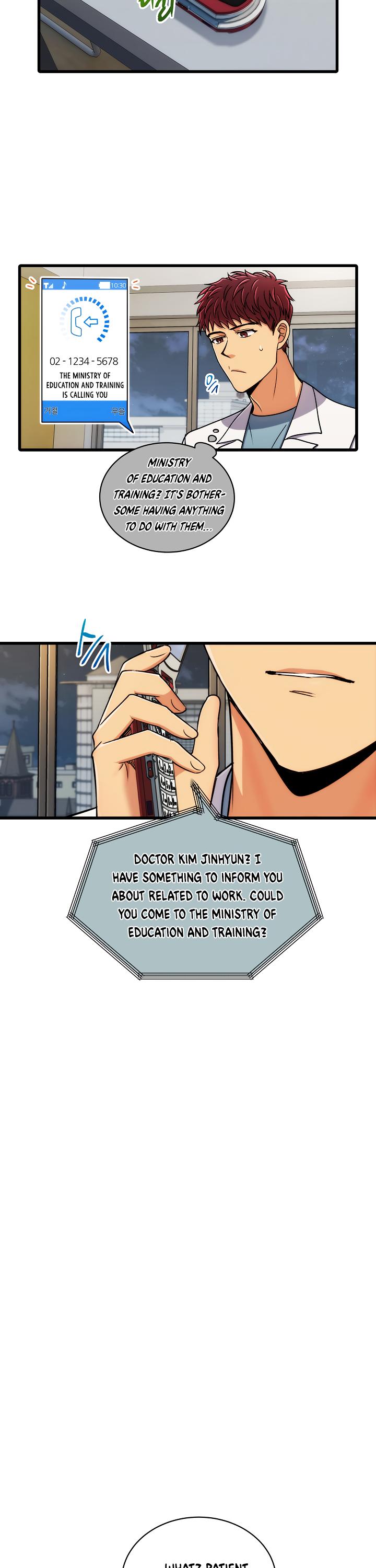 Medical Return Chapter 59 page 23 - Chapter 59