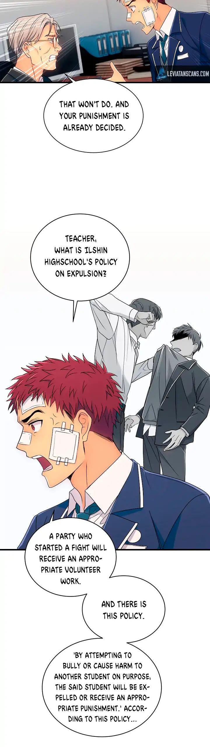 Medical Return Chapter 6 page 17 - Chapter 6