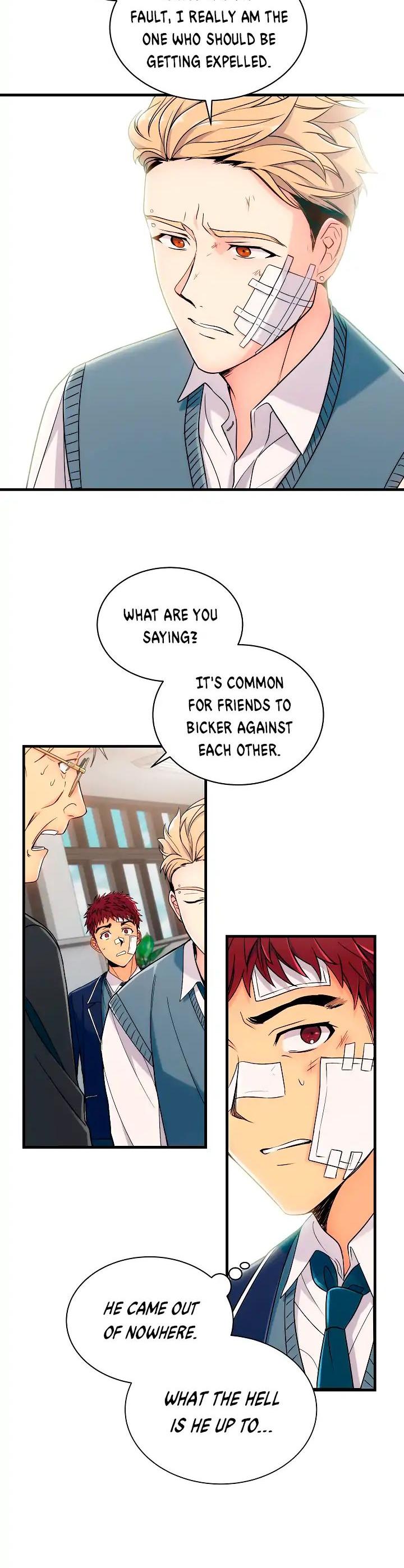 Medical Return Chapter 6 page 21 - Chapter 6