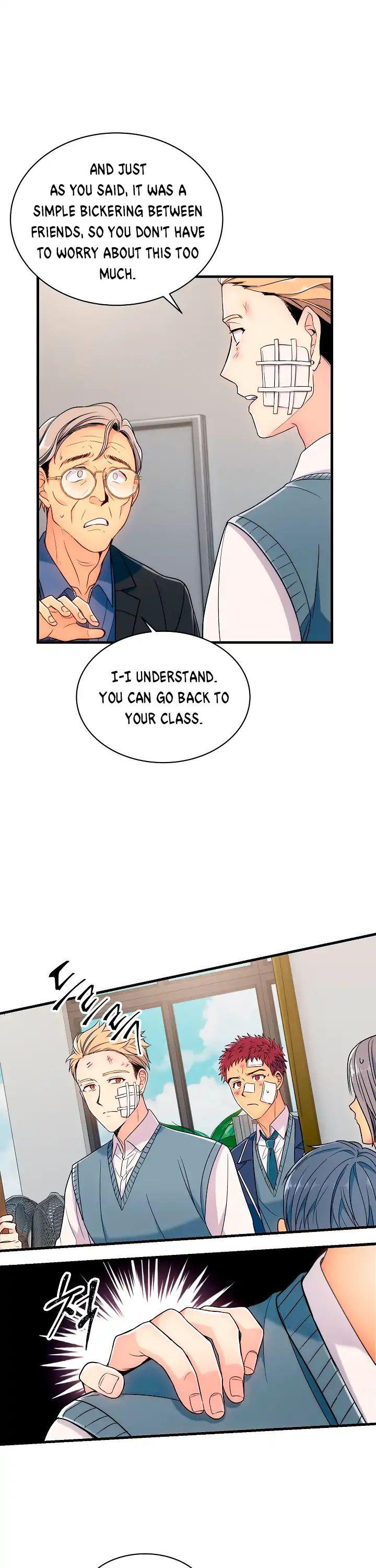 Medical Return Chapter 6 page 22 - Chapter 6