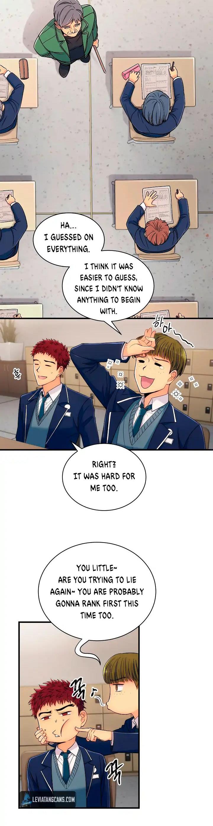 Medical Return Chapter 6 page 25 - Chapter 6