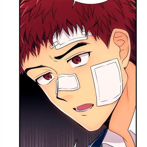 Medical Return Chapter 6 cover