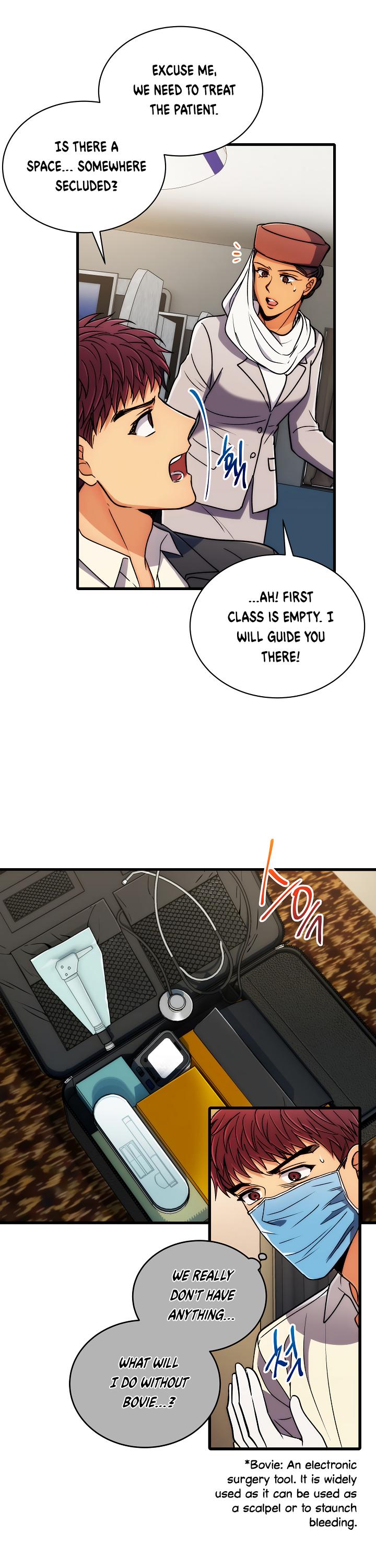 Medical Return Chapter 61 page 19 - Chapter 61