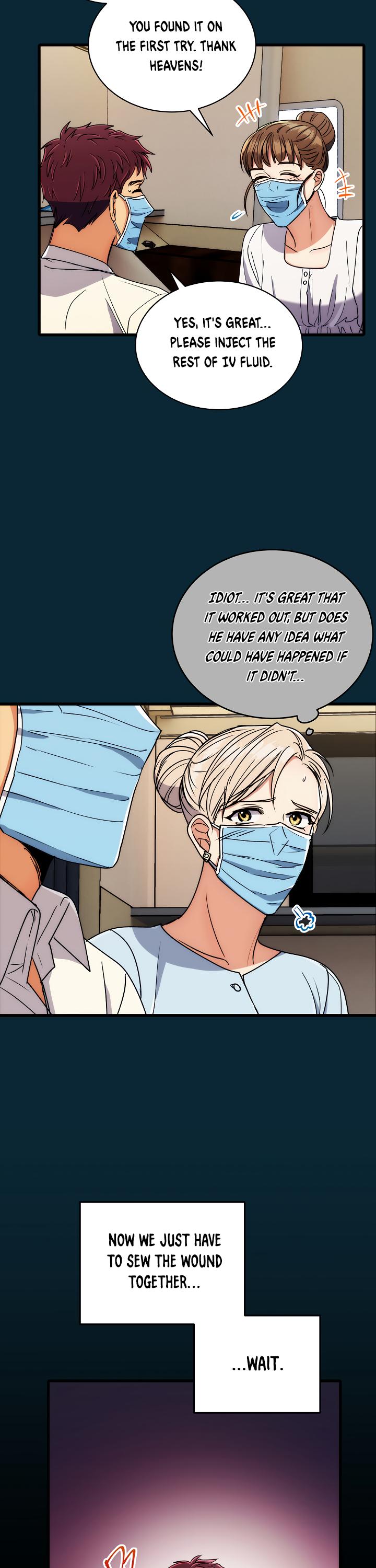 Medical Return Chapter 61 page 25 - Chapter 61
