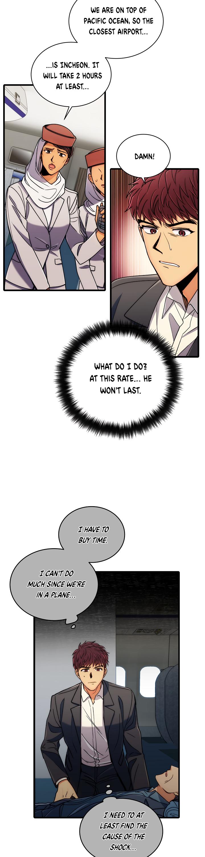 Medical Return Chapter 61 page 8 - Chapter 61