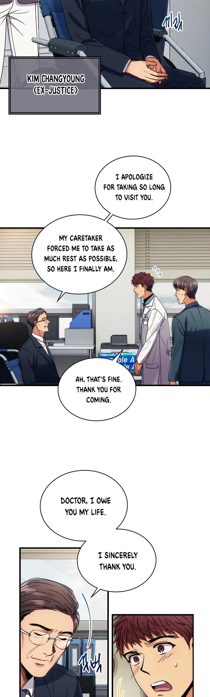Medical Return Chapter 63 page 15 - Chapter 63