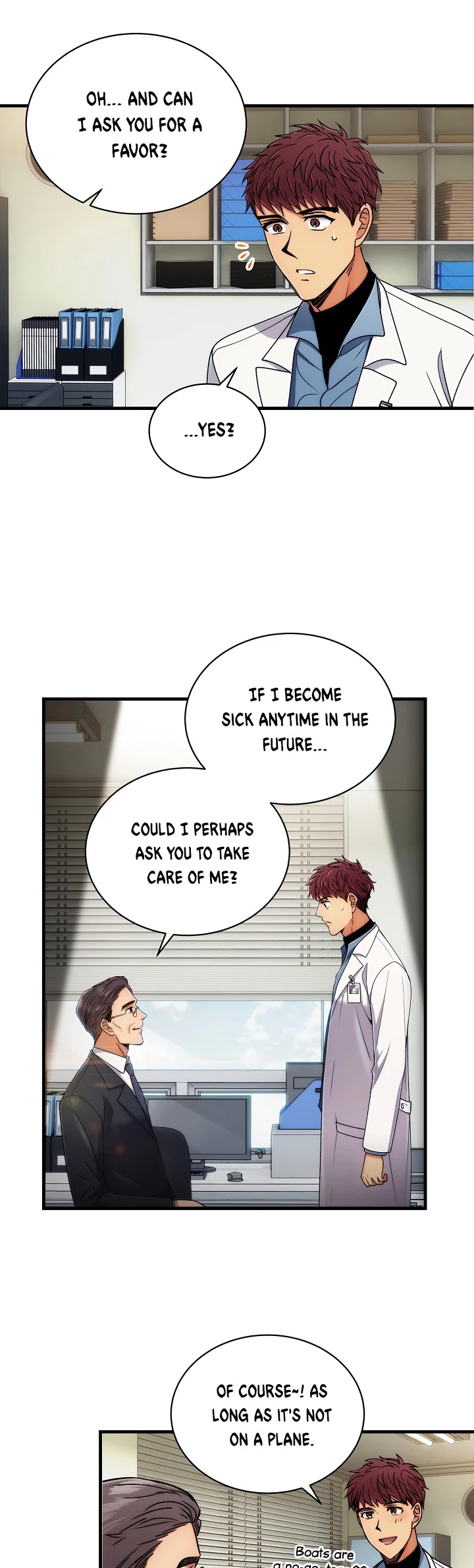 Medical Return Chapter 63 page 18 - Chapter 63