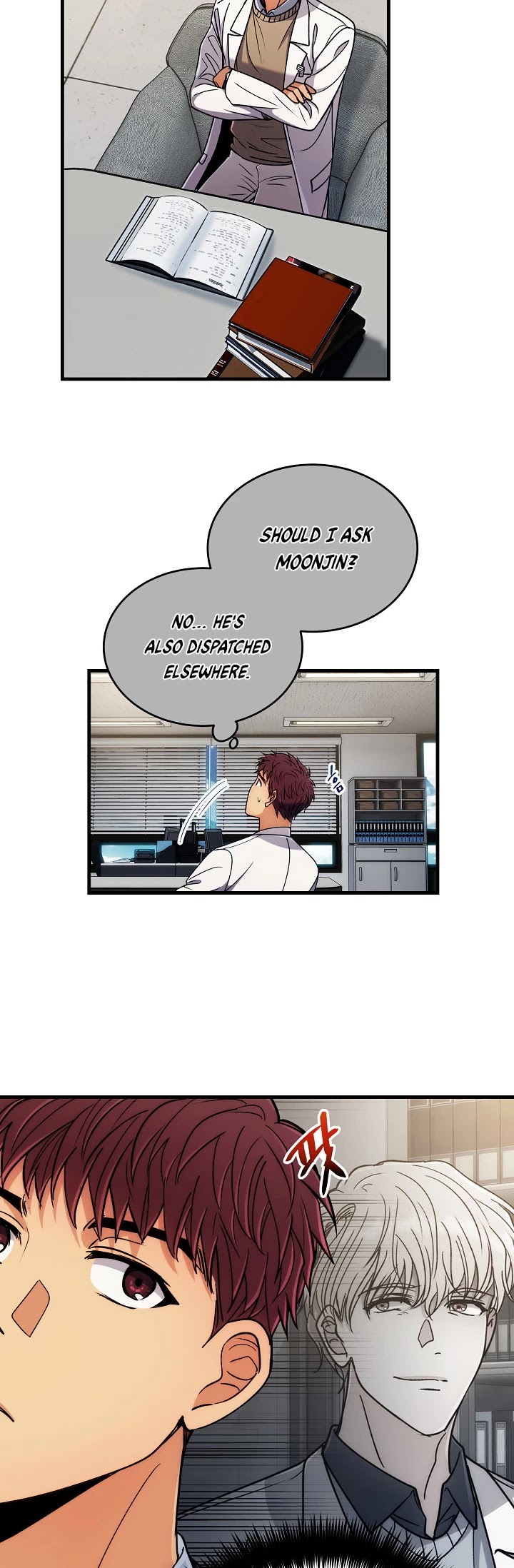 Medical Return Chapter 63 page 23 - Chapter 63