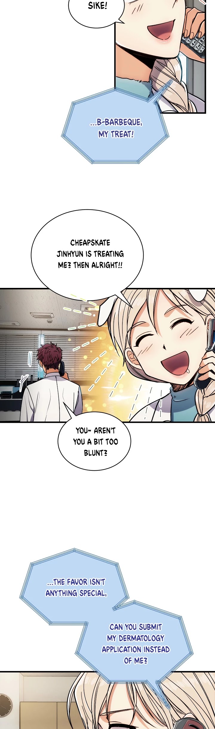 Medical Return Chapter 63 page 27 - Chapter 63
