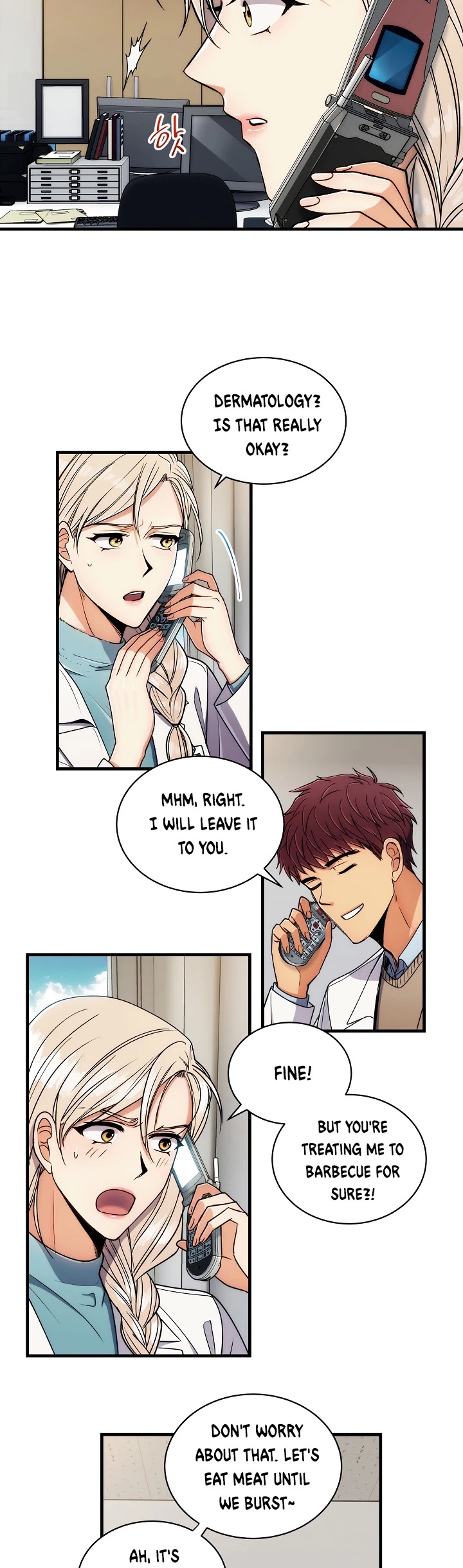 Medical Return Chapter 63 page 28 - Chapter 63
