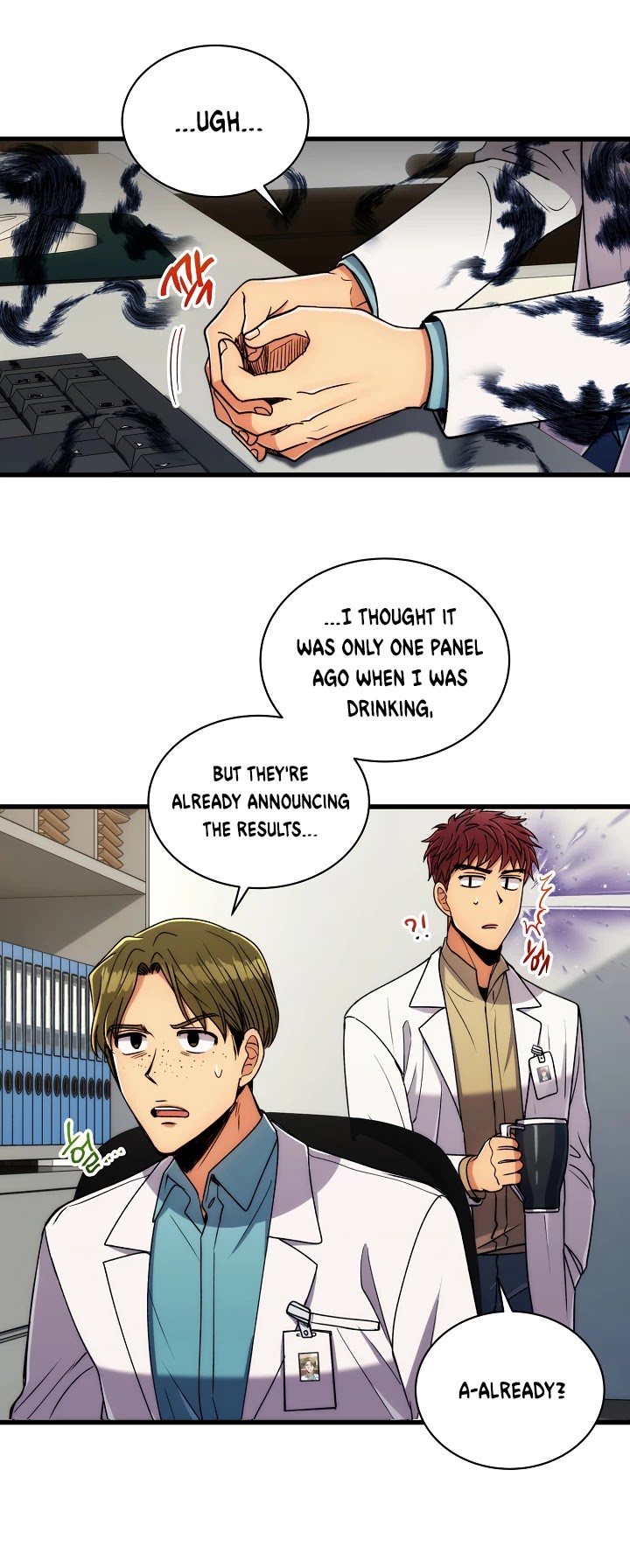 Medical Return Chapter 64 page 14 - Chapter 64