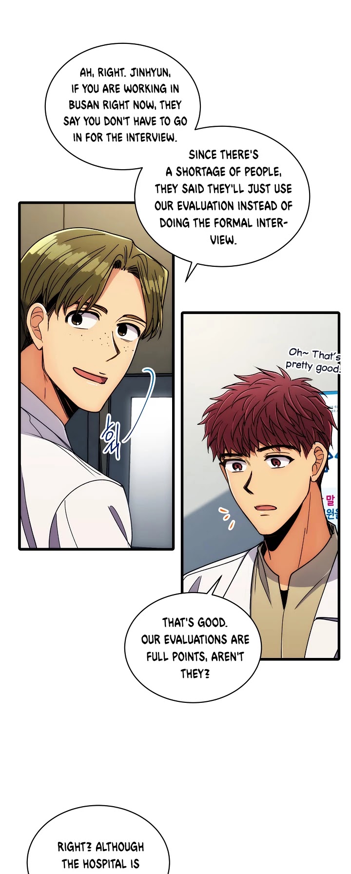 Medical Return Chapter 64 page 15 - Chapter 64