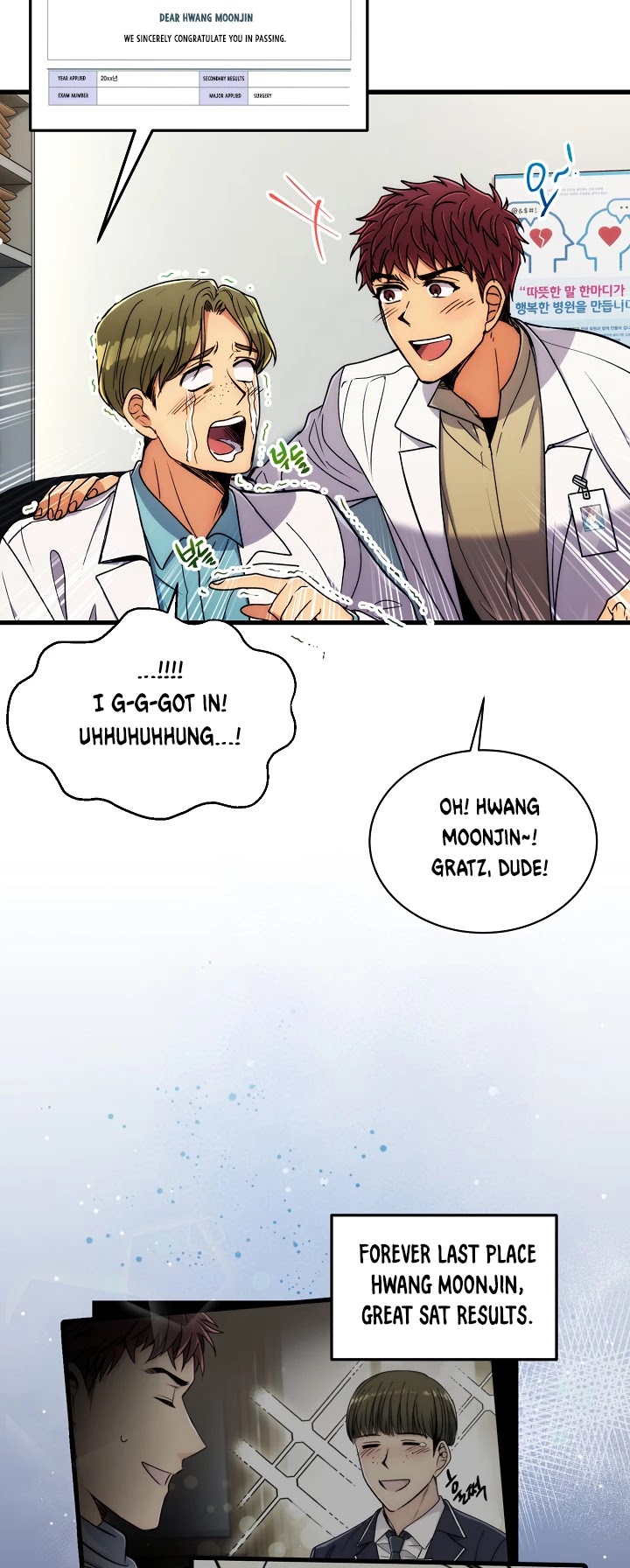 Medical Return Chapter 64 page 18 - Chapter 64