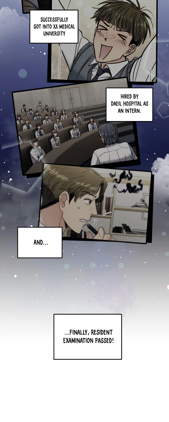 Medical Return Chapter 64 page 19 - Chapter 64