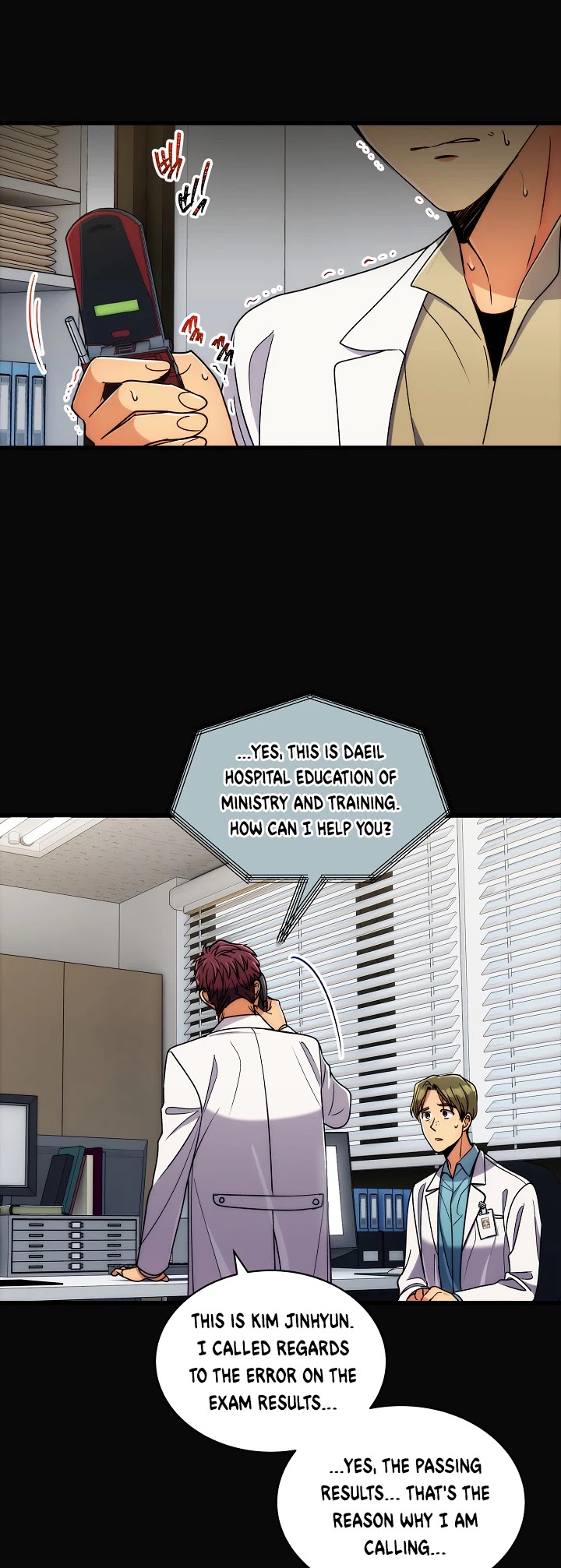 Medical Return Chapter 64 page 28 - Chapter 64
