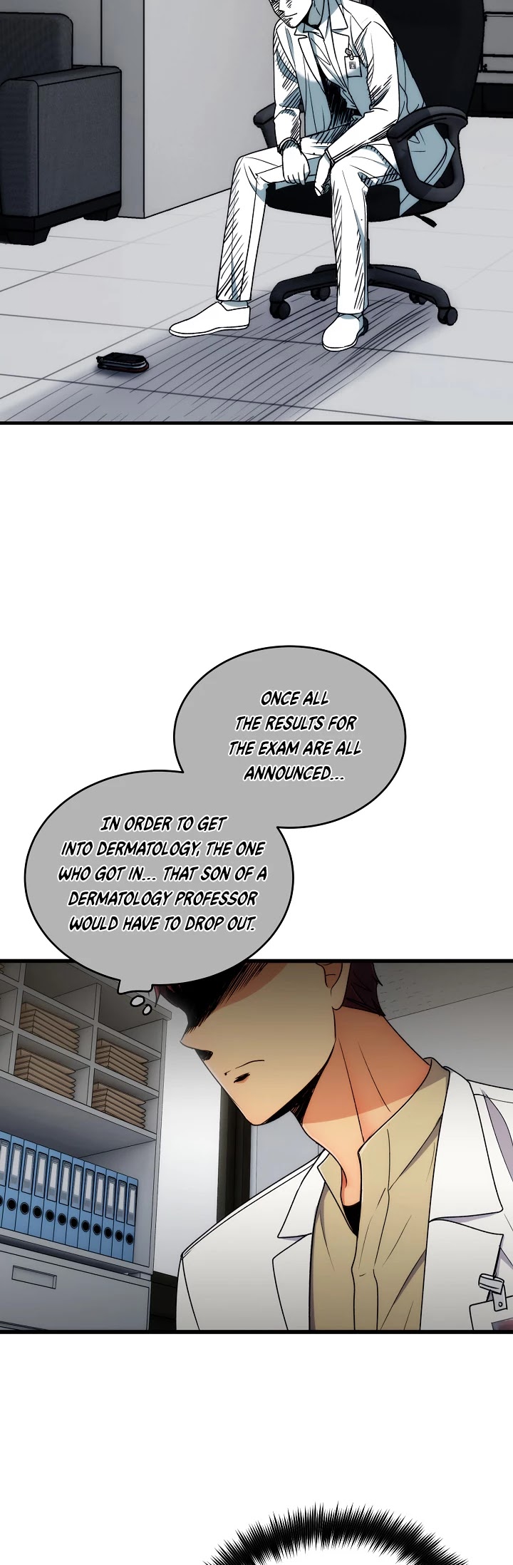 Medical Return Chapter 64 page 33 - Chapter 64