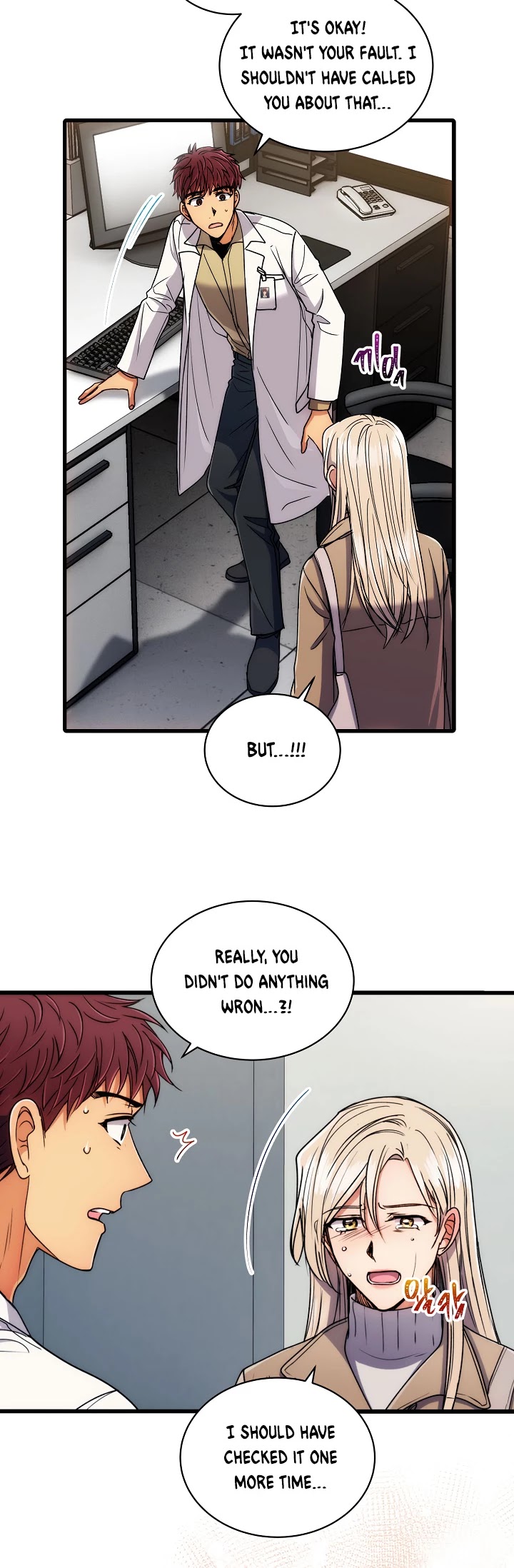 Medical Return Chapter 64 page 37 - Chapter 64