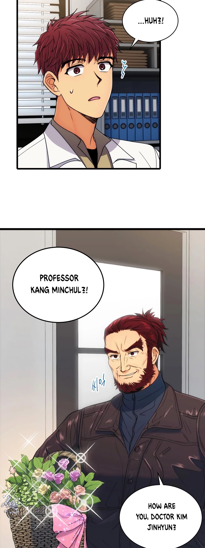 Medical Return Chapter 64 page 42 - Chapter 64