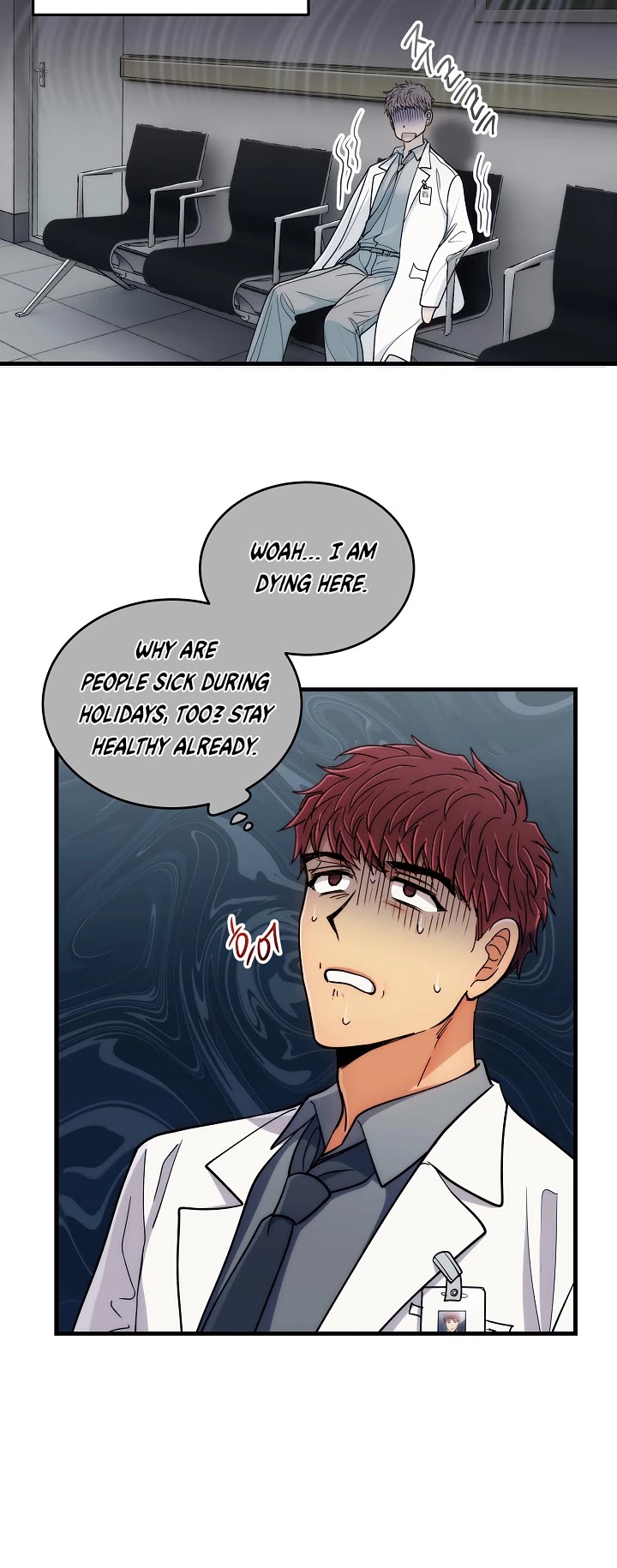 Medical Return Chapter 66 page 19 - Chapter 66